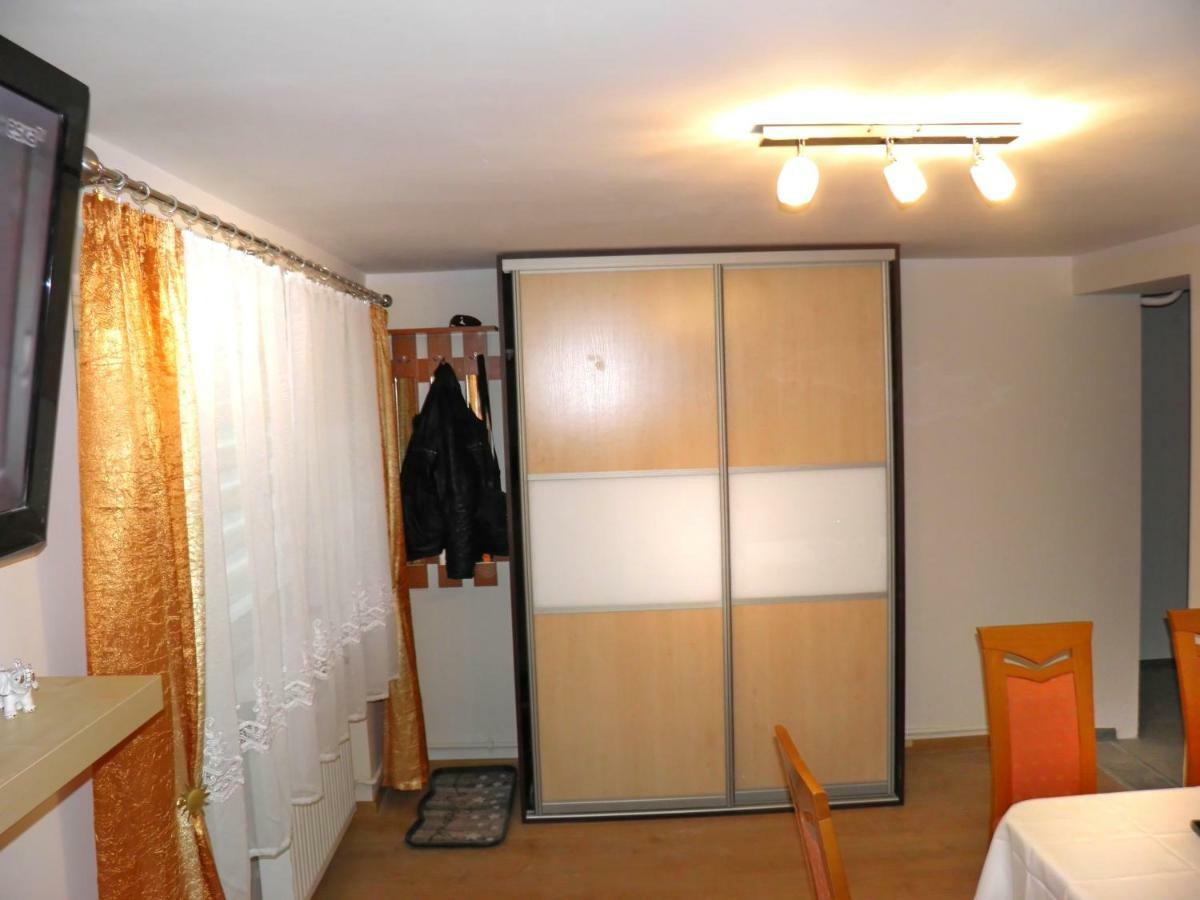 Apartament Bermudy Swinemünde Exterior foto
